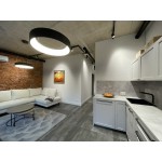 išnuomojami 2 kamb. apartamentai K.Donelaičio g. 70b, Kaune (43.85kv.m)